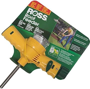 Amazon Com Ross Root Feeder Model Number 12044 Home Improvement