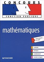 Mathématiques