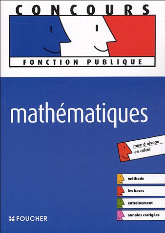 Mathématiques