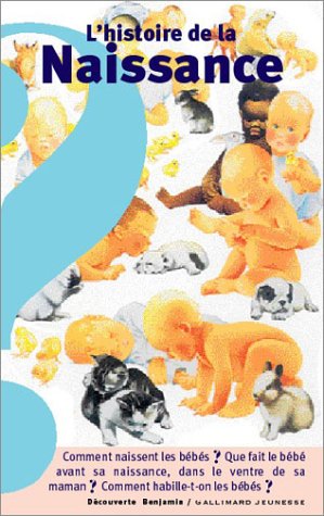 L' histoire de la naissance