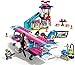 LEGO 41343 Friends Heartlake City Airplane Tour