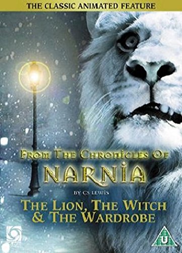 From the Chronicles of Narnia by C.S. Lewis: The Lion, the Witch & the Wardrobe [DVD]