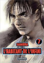 L' habitant de l'infini