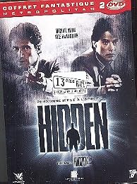 Hidden 1 + Hidden 2 - Remasterisé