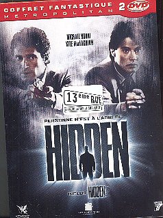 Hidden 1 + Hidden 2 - Remasterisé