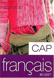 Français, CAP
