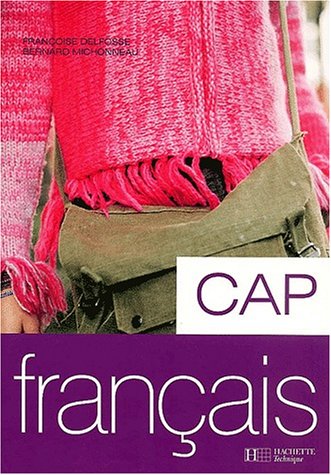 Français, CAP