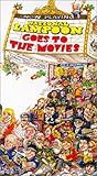 National Lampoon Goes To The Movies poster thumbnail 