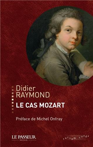 Le  cas Mozart