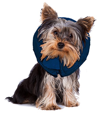 Vet Worthy Pet Soft Collars for Dogs (S) - Thumbnail 2