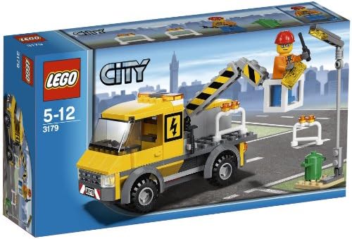 Lego City