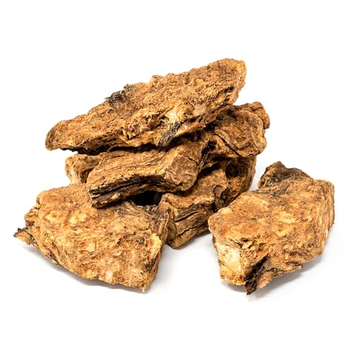 NY Spice Shop Lomatium Root Whole - Dried Wildcrafted Lomatium Dissectum Root - Raw Herbal Roots for Traditional Use Botanical Crafting & Natural Preparation Seasoning (2 Ounce)