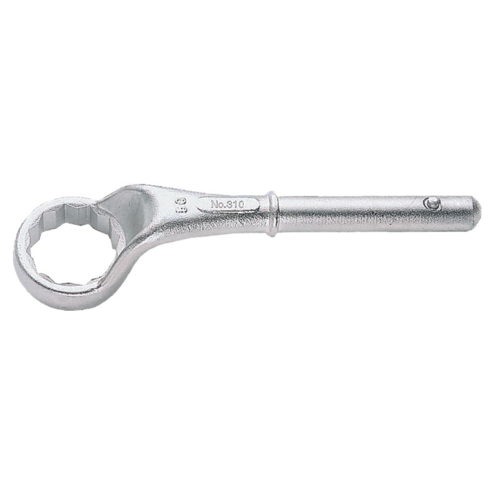 Llave DE Estrella 80 - Unid: 1
