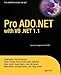 Pro ADO.NET with VB .NET 1.1