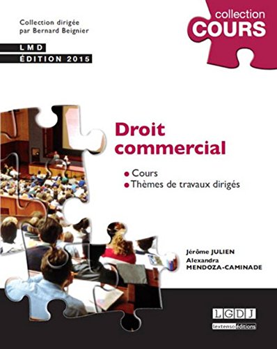 Droit commercial
