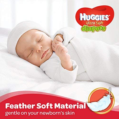 huggies xs newborn diapers