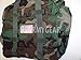 New US Army Military Genuine Military Issue GI Woodland Camo Waterproof Sleep System Carrier SSC Bag MOLLE MSSthumb 4
