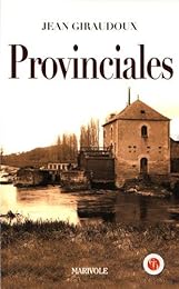 Les  provinciales