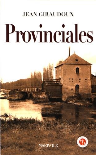 Les  provinciales