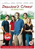 Dawson's Creek: The Finale [DVD] [2004]