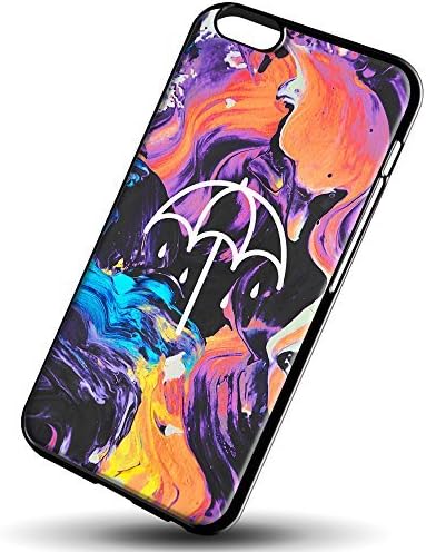 bring me to horizon That's The Spirit for iPhone 6/6s Black case