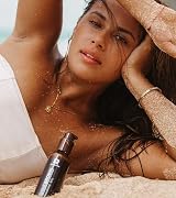 BYROKKO Natural Brown Chocolate Oil Cream Sunless Tan 200ml view 3