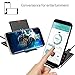 LOVPHONE Wireless Charger QI Wireless Charging Stand Pad Quick Charge for Samsung Galaxy S7, S7 Edge, Galaxy S6,S6 Edge,S6 Edge Plus,Note 5, (AC Adapter Not Included) (Black)
