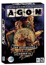 AGON (Ancient Games of Nations): The Mysterious Codex (Mac)
