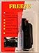 Freeze +P Pepper Spray - 1/2 oz Stream - Black Key Chain (in Retail Packaging)