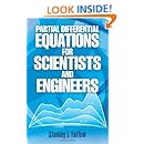 Partial Differential Equations for Scientists and Engineers (Dover Books on Mathematics)