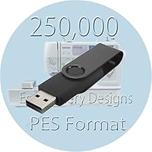 Amazon.com: brother embroidery card