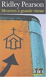 Meurtres à grande vitesse