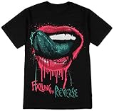 Falling in Reverse - Lips T-Shirt Size S