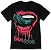 Falling in Reverse - Lips T-Shirt Size S