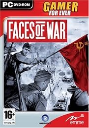 Faces Of War