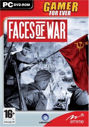 Faces Of War