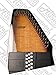 Oscar Schmidt 21 Chord Electric Autoharp, Passive Pickup, Gloss Finish, OS150FCE
