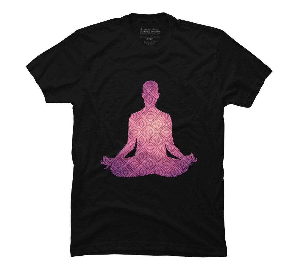 Zen Graphic T Shirt 8943 Seknovelty
