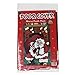 JOYIN Christmas Santa with Gifts Window Door Cover Holiday House Decoration 72X30 Inches