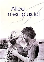 Alice N'est Plus Ici