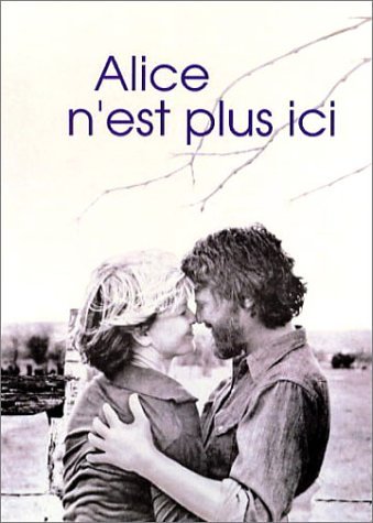 Alice N'est Plus Ici