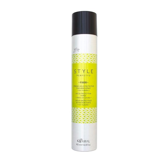 style perfetto dazzling straightening cream