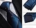 WeiShang Classic Men's Silk Tie Necktie Woven JACQUARD Neck Ties