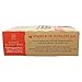 The GFB - The Gluten-Free Bars Box Cranberry Toasted Almond - 12 Bars