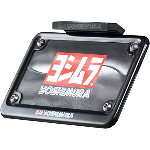 Yoshimura Fender Eliminator Fz-07 070BG13700