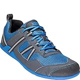 Xero Shoes Prio - Men's Minimalist Barefoot Trail and Road Running Shoe - Fitness, Athletic Zero Drop Sneaker