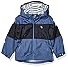 Osh Kosh Boys' Little Jersey-Lined Lightweight Jacket