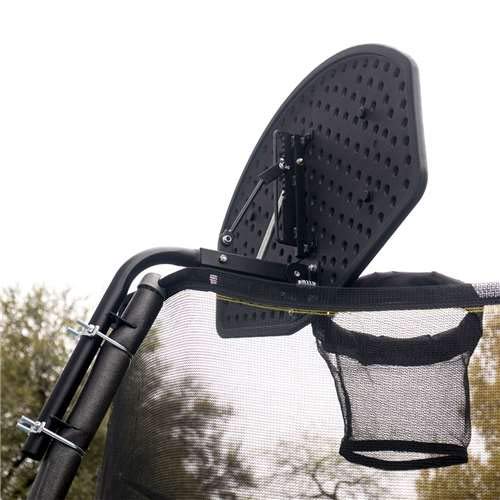 4 JumpKing+Trampoline+Basketball+Attachment+Inflatable