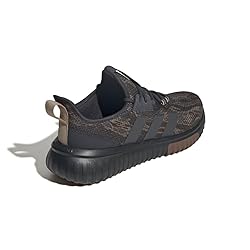 adidas Men's Kaptir 4.0 Sneaker, Carbon/Blanch