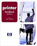 Hewlett-Packard? Printer Handbook by